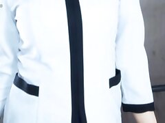 BCMC58 Japanese Lovers Share Passionate Moments and Intense Pleasure