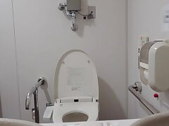 toire-37 Passionate Night Asian Beauty's Intimate Encounter with a Charming Man