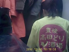 kigae_palpis_part07 Adorable Japanese Sweetheart's Intense Anal Adventure