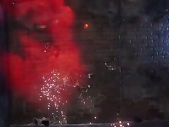 SPSC76_01 Sultry Lingerie Temptation Her Moans & Kisses Ignite Desire