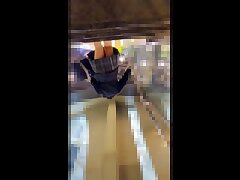 mash-04 Boss Surprises Asian Staff With Steamy Office Encounters