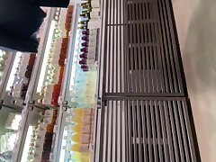 ys2 Yabuki Satisfies Her Cravings With A Passionate Blowjob