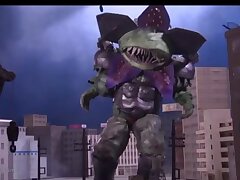 ZEPE35_02 Sizzling Japanese MILF Engulfs Thick Dick Amidst Fiery BDSM Playtime