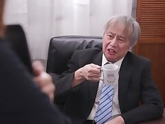 IPZZ-083 Kinky Cutie Displays Her Hairy Pussy in Hot Doggy Style Fuck Fest