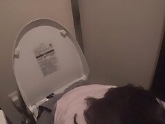 tojk9 Adorable Japanese Cutie Teases Her Pussy to Blissful Orgasm