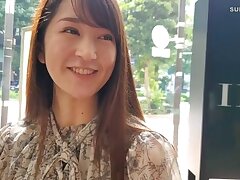 OaNyKzie Adorable Asian Star Delivers Unforgettable Blowjob Show