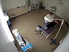 Electrocardiogram_9 Japanese Beauty Finds Bliss in Oral Pleasure and Sweet Release