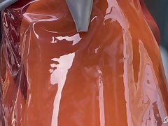 na17hp02 Luring Japanese Bombshell Displays Her Dazzling Body Just For You