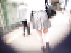 kamikai048 Adorable Asian Babe Teases With Oral Pleasure Then Gets Wild