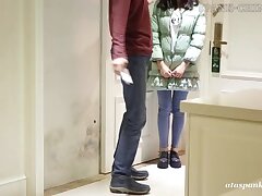 0014_CHSP-TSC3 Toys Cover Sensual Woman's Body As She Seeks Extreme Pleasure