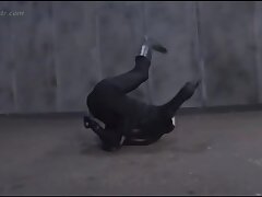 GHNU09_01 Japanese Office Babe Thrills in Hot Threesome Adventure Night