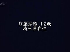 SDDE-608 Passionate Asian Temptress Deep Throats with Unstoppable Desire