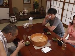 ALDN-092 Slim Beauty Conquers Huge Crew for Earth-Shattering Orgasmic Bliss