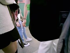 seifuku18 Passionate Asian MILF Rides Hard, Screaming in Ecstasy!