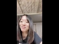 Hd0roxIS Sensual Asian Beauty's Intense Dry Hump Sessions Heat Up The Night