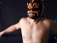 BSSM05 Sizzling Night Passionate Babe Enjoys Rough Doggy Style Adventure