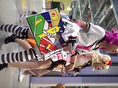 cce92 Maika's Sensual Solo Asian Beauty's Indoor Pleasure Fantasies