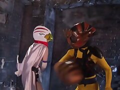 SPSD49_01 Passionate Woman Enjoys Big Firm Dick Deep Inside Her