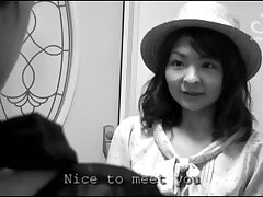 0136_CS-MASNBRBU Seductive Japanese Teen Tempts You With Hot Pussie Play