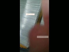 ashibuk Sweet Temptation Japanese Teen's Outdoor Ice Cream Fantasy