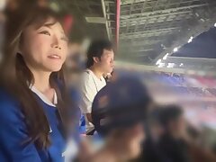 HFES-002 Tiny Temptress Goes Berserk with Giant Vibrator for Mind-Bending Climax