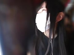 795SDTX-013 Close-Up Desire Fulfillment Through Her Mesmerizing Eyes Only