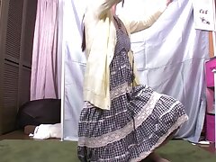 n_86 Sexy Ladies Chase Extreme Pleasure Together In Wild Night