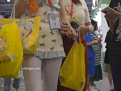 BC-AA-348 Submissive Woman Gives Herself Completely to Passionate Man