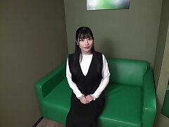 733CLT-064 Sizzling Asian Amateur Reveals Her Stunning Natural Curves