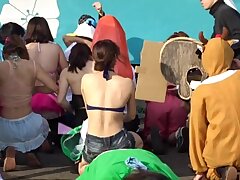 15321078 Adorable Japanese Beauty Passionately Pleasing Him Deeply