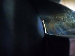 7N4O832q Adorable Asian Teen in Heels Pleasures Herself Privately Indoors