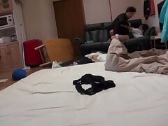 SHKD-854 Ripe Risa Coda Teacher's Forbidden Temptation for Student