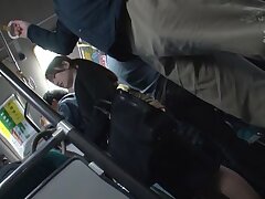 NHDTB-805 Excited Asami Ogawa Takes On Her Office Team In A Steamy Group Fuck Fest