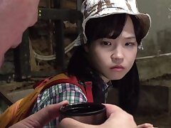 ddk207.4K Sultry Tiny Woman Rides Thick Cock with Irresistible Desire