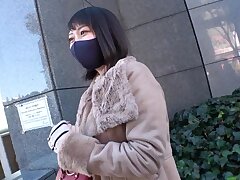 200GANA-2618 Slim Teen's Wild Cock Cravings Ignite Epic Group Hardcore Showdown