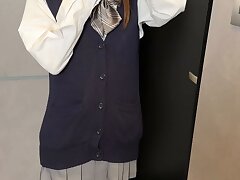 240314-23209665f2d93e02d2a Sultry MILF Hibiki Rides Cock Like a Seductive Queen