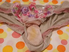 pinkunopanthy Queen's Bliss Giant Toy Adventure in Her Forbidden Zone