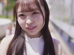 MGOLD-019 Seductive Woman Teases You With Lustful Groans While Masturbating Hard