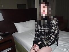 FC2-PPV-3171543 Japanese Maid's Seductive Night Passionate Encounter & Intense Pleasure