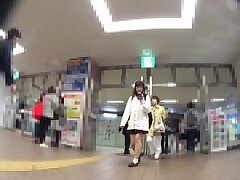 niji12 Yuu Namiki Delivers Perfect Blowjob Before Explosive Sexual Encounter