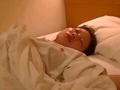 GSJH Passionate Asian Beauty Gets Intense Vibrator & Finger Orgasm!