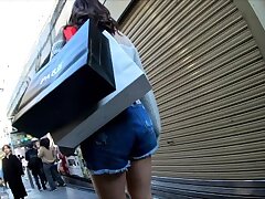 789588 Hot Japanese Beauty Excites With Steamy Breast Play Sex Showdown