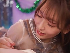 IPZZ-045 Boss Brutally Fucks Young Wife Screaming Loudly Until He Reaches Climax Blissfully