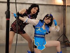 SPSB88_03 Intense Epic Blowjob Leads to Unstoppable Hardcore Orgy