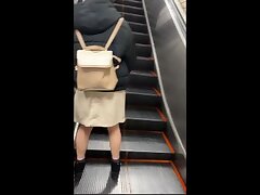 mash-05 Passionate Night Hot Man Loves Girlfriend's Perfect Body in Bed