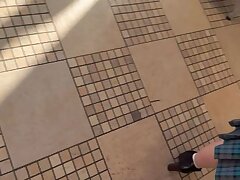 4k0222 Steamy Asian Doll Gets Topped Off Post-Hot sex Frenzy