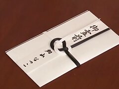 JKZK-030 Asian Goddess Boldly Takes Giant Cocks to New Depths