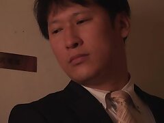 SAME-018 Adorable Japanese Girl Teasing Her Pussying Solo Delightfully