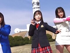 GHOV26_01 Mature Japanese Goddess Yoko Imada Sucks Hard Cock Passionately