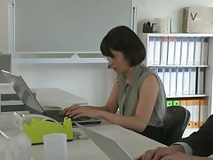 DVAJ-433 Hamasaki Rio Cosplay Reveals Sultry Oral Pleasure Secrets